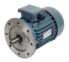 GAMAK GM2E 18.5 KW 3000 DD (GM2E 160 L 2C)