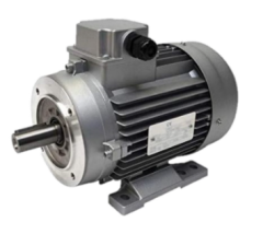 GAMAK GM2E 18.5 KW 3000 DD (GM2E 160 L 2C)