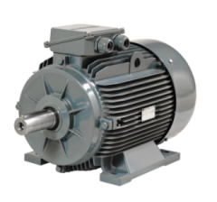 GAMAK GM2E 22 KW 3000 DD (GM2E 180 M 2A)