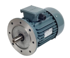 GAMAK GM2E 22 KW 3000 DD (GM2E 180 M 2A)