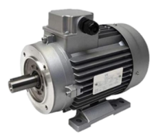 GAMAK GM2E 22 KW 3000 DD (GM2E 180 M 2A)