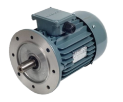 GAMAK GM2E 30 KW 3000 DD (GM2E 200 L 2A)