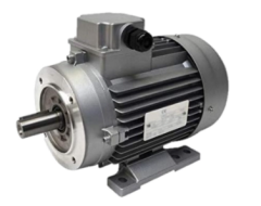 GAMAK GM2E 30 KW 3000 DD (GM2E 200 L 2A)