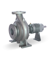 TKF-K Series Pump Technologies