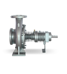 TKF-K Series Pump Technologies
