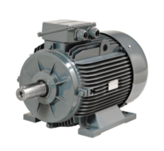 GAMAK GM2EL 45 KW 3000 DD (GM2EL 225 M 2A)