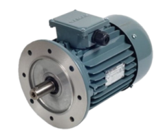 GAMAK GM2EL 45 KW 3000 DD (GM2EL 225 M 2A)