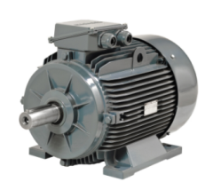 GAMAK GM2E 55 KW 3000 DD (GM2E 250 M 2A)