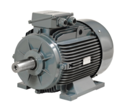 GAMAK GM2E 75 KW 3000 DD (GM2E 280 S 2A)