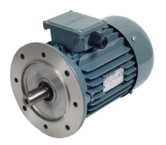 GAMAK GM2E 75 KW 3000 DD (GM2E 280 S 2A)