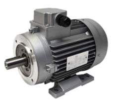 GAMAK GM2E 75 KW 3000 DD (GM2E 280 S 2A)