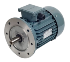 GAMAK GM2E 90 KW 3000 DD (GM2E 280 M 2B)