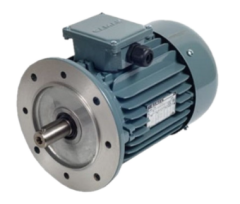 GAMAK GM2E 110 KW 3000 DD (GM2E 315 S 2A)