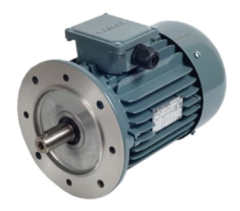 GAMAK GM2E 132 KW 3000 DD (GM2E 315 M 2B)