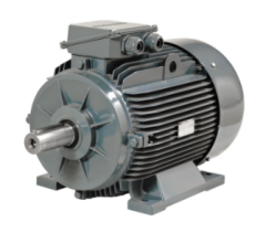 GAMAK GM2E 160 KW 3000 DD (GM2E 315 M 2C)