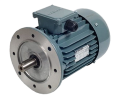 GAMAK GM2E 160 KW 3000 DD (GM2E 315 M 2C)