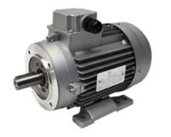 GAMAK GM2E 160 KW 3000 DD (GM2E 315 M 2C)