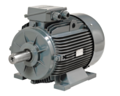 GAMAK GM2E 185 KW 3000 DD (GM2E 315 L 2D)