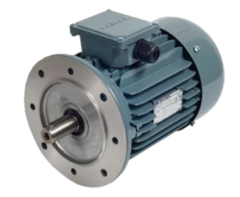 GAMAK GM2E 185 KW 3000 DD (GM2E 315 L 2D)
