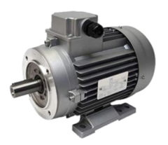 GAMAK GM2E 185 KW 3000 DD (GM2E 315 L 2D)