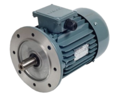 GAMAK GM2E 200 KW 3000 DD (GM2E 315 L 2E)
