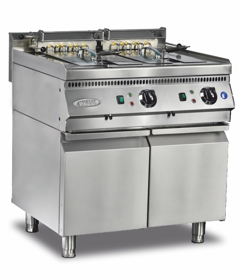 70SDE-M073-1 Elektrikli Fritöz