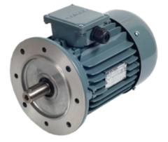 GAMAK GM2E 250 KW 3000 DD (GM2E 355 M 2A)