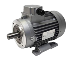 GAMAK GM2E 250 KW 3000 DD (GM2E 355 M 2A)