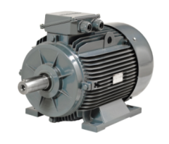 GAMAK GM2E 355 KW 3000 DD (GM2E 355 M 2C)