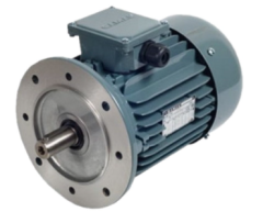GAMAK GM2E 355 KW 3000 DD (GM2E 355 M 2C)