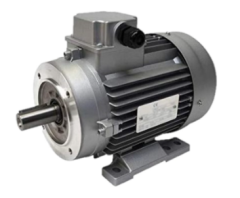 GAMAK GM2E 355 KW 3000 DD (GM2E 355 M 2C)