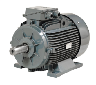 GAMAK GM2E 400 KW 3000 DD (GM2E 355 L 2D)