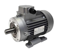 GAMAK GM2E 400 KW 3000 DD (GM2E 355 L 2D)