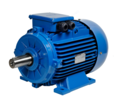 GAMAK GM3E 37 KW 1000 DD (GM3E 250 M 6A)