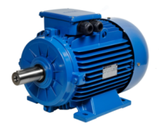 GAMAK GM3E 45 KW 1000 DD (GM3E 280 S 6A)