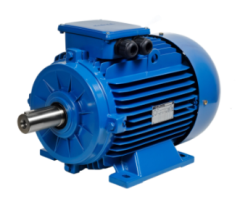 GAMAK GM3E 55 KW 1000 DD (GM3E 280 M 6B)