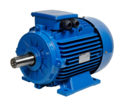 GAMAK GM3E 110 KW 1000 DD (GM3E 315 M 6C)