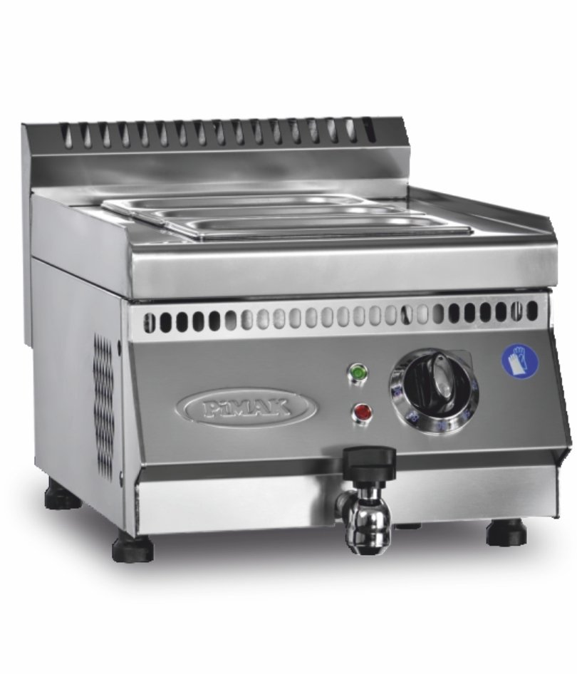 70S-M180 Electric Bain Marie