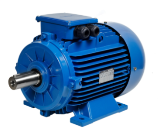 GAMAK GM3E 160 KW 1000 DD (GMM3E 355 M 6A)
