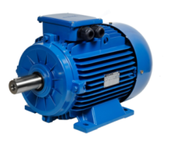 GAMAK GM3E 160 KW 1000 DD (GMM3E 355 M 6A)