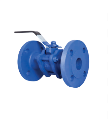 Ball Valve PN16