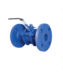 Ball Valve PN16