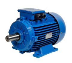 GAMAK GMM3E 400 KW 1000 DD (GMM3E 400 L 6B)