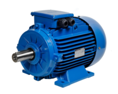 GAMAK GM3EL 3 KW 1000 DD (GM3EL 132 S 6A)