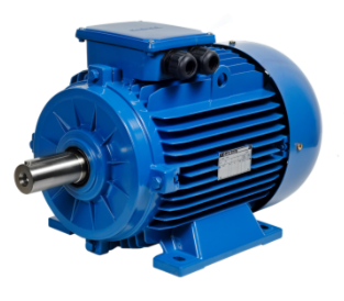 GAMAK GM3EL 4 KW 1000 DD (GM3EL 132 M 6B)