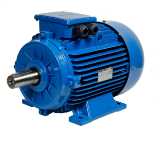 GAMAK GM3EL 5.5 KW 1000 DD (GM3EL 132 M 6C)