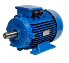 GAMAK GM3EL 5.5 KW 1000 DD (GM3EL 132 M 6C)