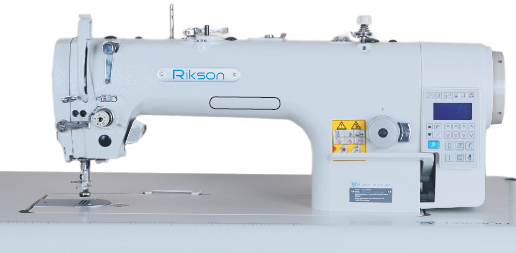 D. Drive Straight Sewing Machine with Needle Transport (CM 7903-D)