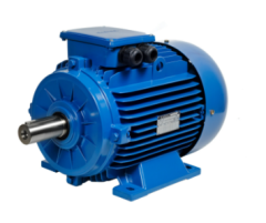 GAMAK GM3EL 7.5 KW 1000 DD (GM3EL 160 M 6A)