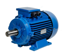 GAMAK GM3EL 11 KW 1000 DD (GM3EL 160 L 6B)